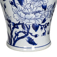 Magnolia Ginger Jar Tall 45cm