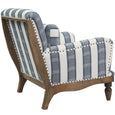 Malibu Armchair Ocean