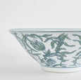 Meadow Parrot Bowl