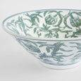 Meadow Parrot Bowl