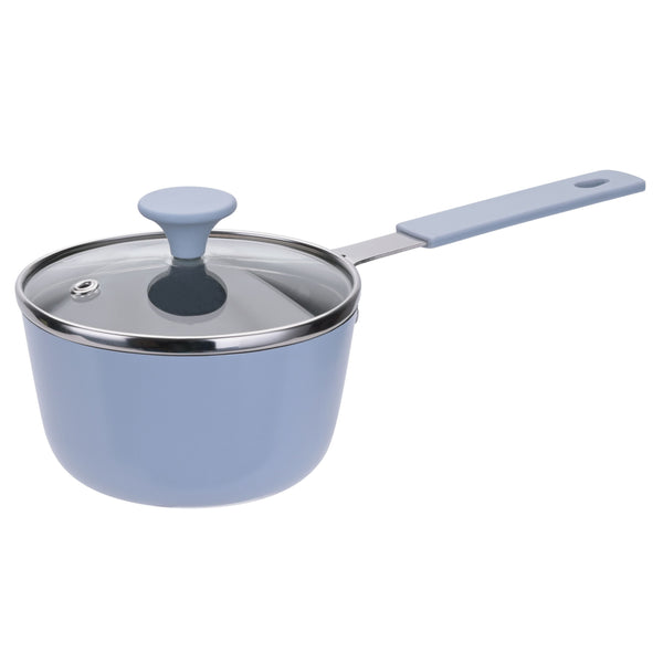Mini Non Stick Saucepan