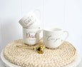 Love You  Mug & Diffuser