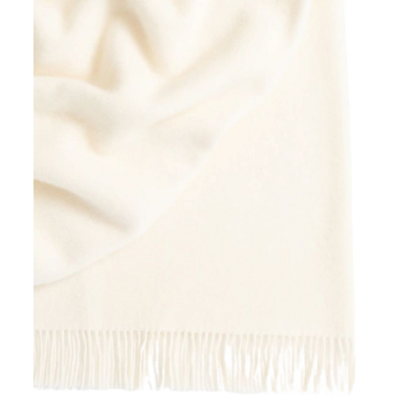 Nevis Snow Throw