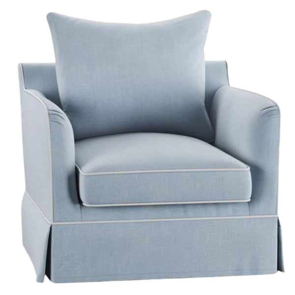 Noosa Hamptons Armchair Beach