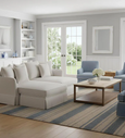 Noosa Hamptons Armchair Beach