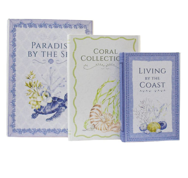 Book Box Set/3 Oceania