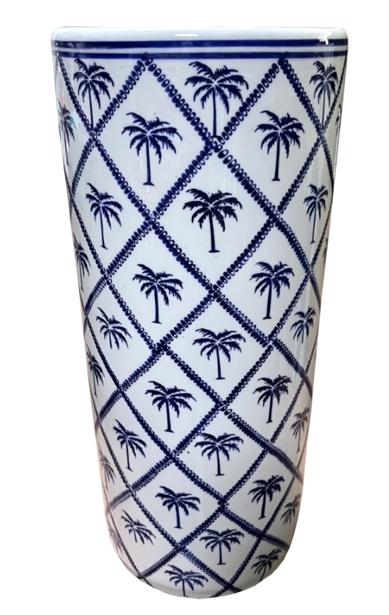 Palm Tree Umbrella Stand 46cm