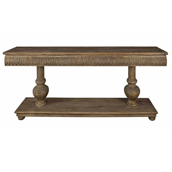 Palmer Console