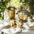 Scilla Rope Bowl - Hamptons Style