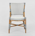 Portsea Dining Chair Navy