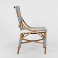 Portsea Dining Chair Navy