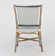 Portsea Dining Chair Navy