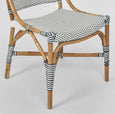 Portsea Dining Chair Navy