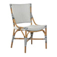 Portsea Dining Chair Navy