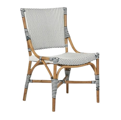 Portsea Dining Chair Navy