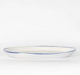 Provence Oval Serving Dish 34cm