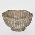 Rattan Fruit Basket