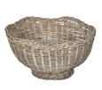 Rattan Fruit Basket