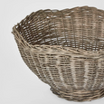 Rattan Fruit Basket