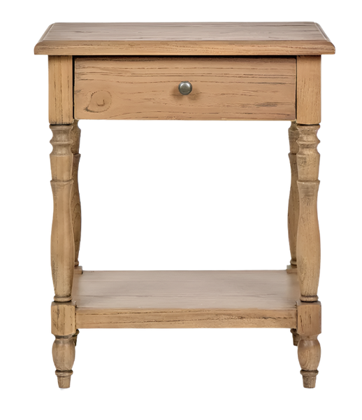 Redon Bedside Natural