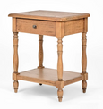 Redon Bedside Natural