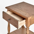 Redon Bedside Natural