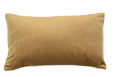 Rodeo Caramel Rectangle Cushion