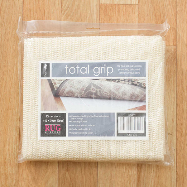 Grip Rug Pad for Hard Surface