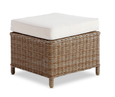 Sarina Footstool Natural