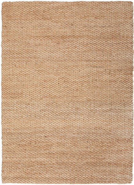 Seabreeze Jute Weave Natural Rug