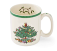 Spode Christmas Tree - 255ml/8fl.oz Mug