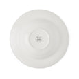 Reverse view of the Spode Steccato 19cm cereal bowl showing the maker's mark.