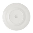 Reverse of the Spode Steccato side plate displaying the authentic Spode Made in England backstamp.