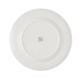 Underside of the Spode Steccato 28cm dinner plate showing the official Spode England backstamp.