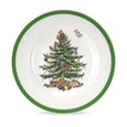 Spode Christmas Tree - 16.5cm/6.5" Bread & Butter Plate (S/4)