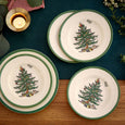 Spode Christmas Tree - 16.5cm/6.5" Bread & Butter Plate (S/4)