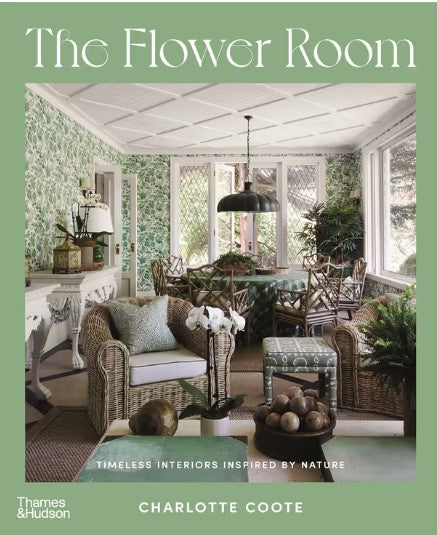 The Flower Room