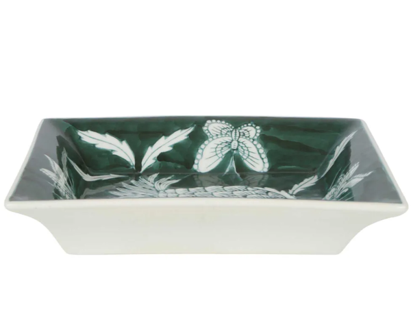 Thistle Trinket Dish