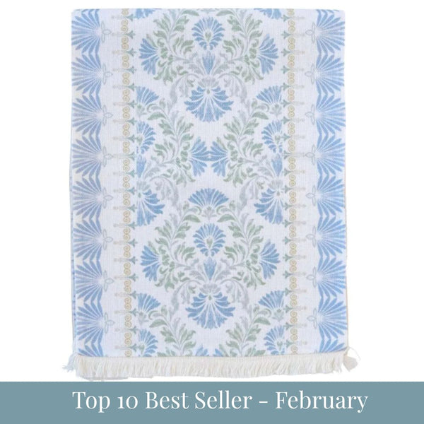 Table Runner Vintage