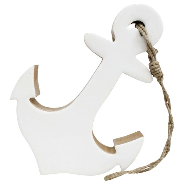 Anchor White Large