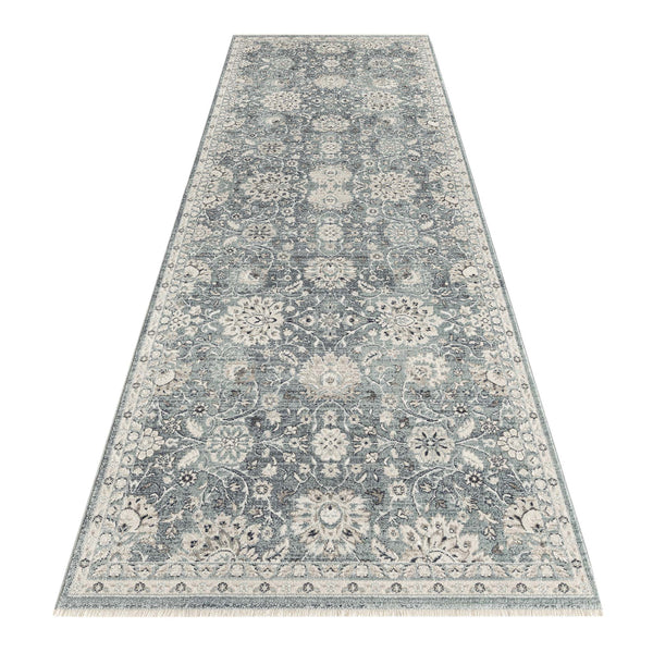 Willow Runner Light Blue