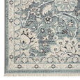 Willow Rug Light Blue