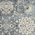 Willow Rug Light Blue