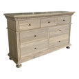 Willow Chest Weathered Oak