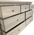 Willow Chest Weathered Oak