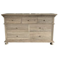 Willow Chest Weathered Oak