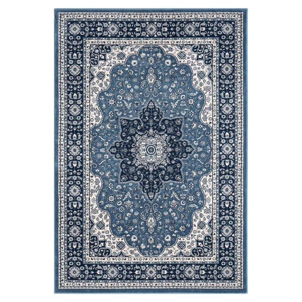 Windsor Blue/Navy Rug