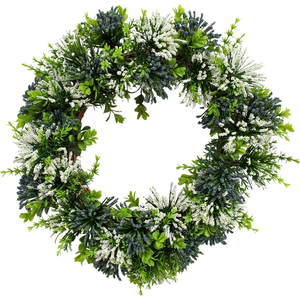 Wreath Hamptons Burst