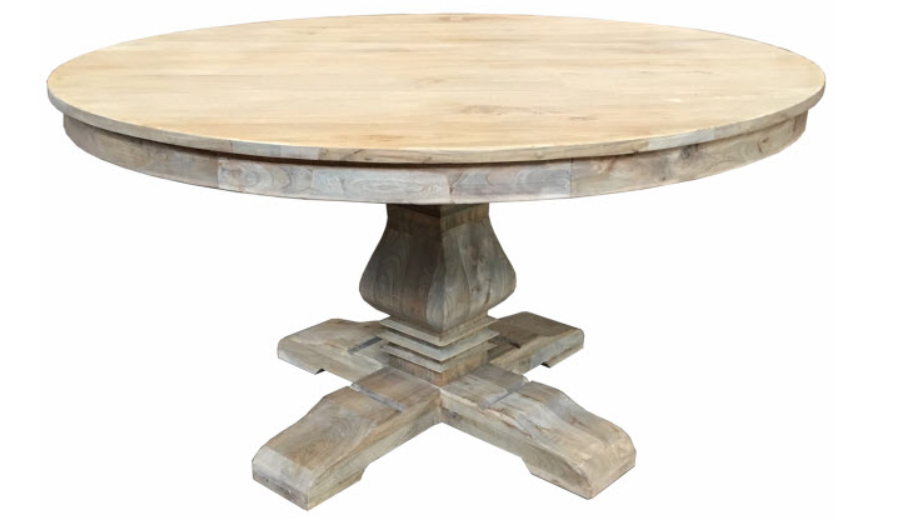 Venice Dining Table Round