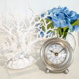 Coral Pinnate White